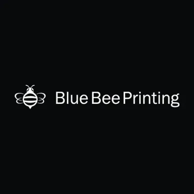 Blue Bee Printing