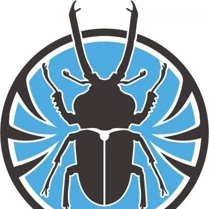 Blue Beetle Logo