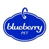 Blueberrypet logo