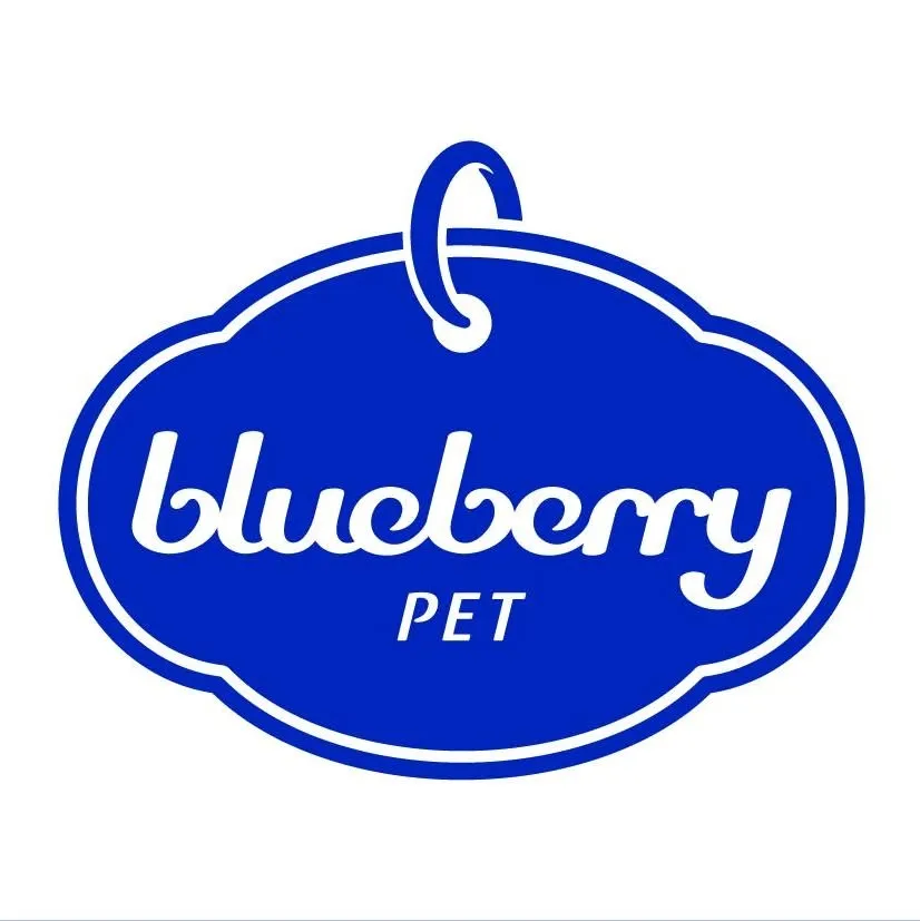 Blueberry Pet