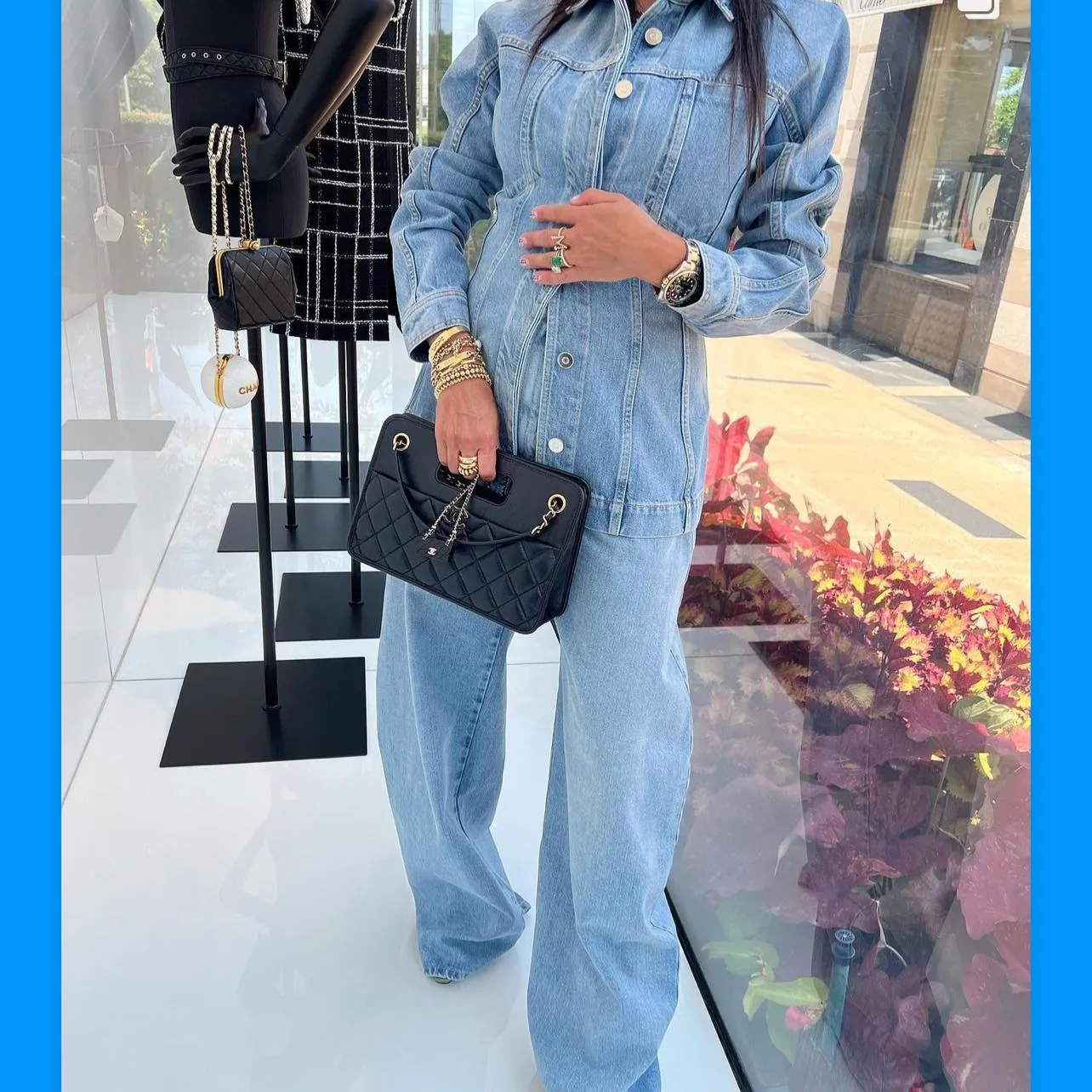 Bluebird Boutique