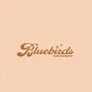 Logo Bluebirds in the Backyard