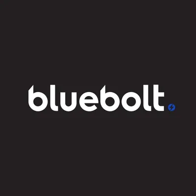 blueboltchargers.com logo