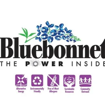 Bluebonnet Nutrition Logo