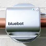 bluebot logo