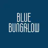 Blue Bungalow logo