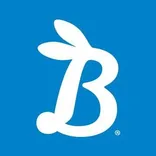 Blue Bunny logo/icon
