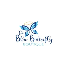 Bluebutterflie