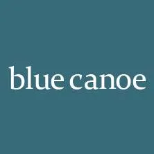 Blue Canoe logo