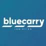 Logo Bluecarry Logistics