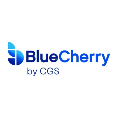 BlueCherry logo