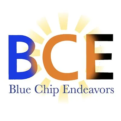 Blue Chip Endeavors Inc logo