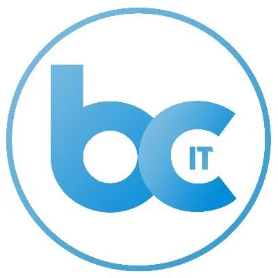 Blue Circle IT logo