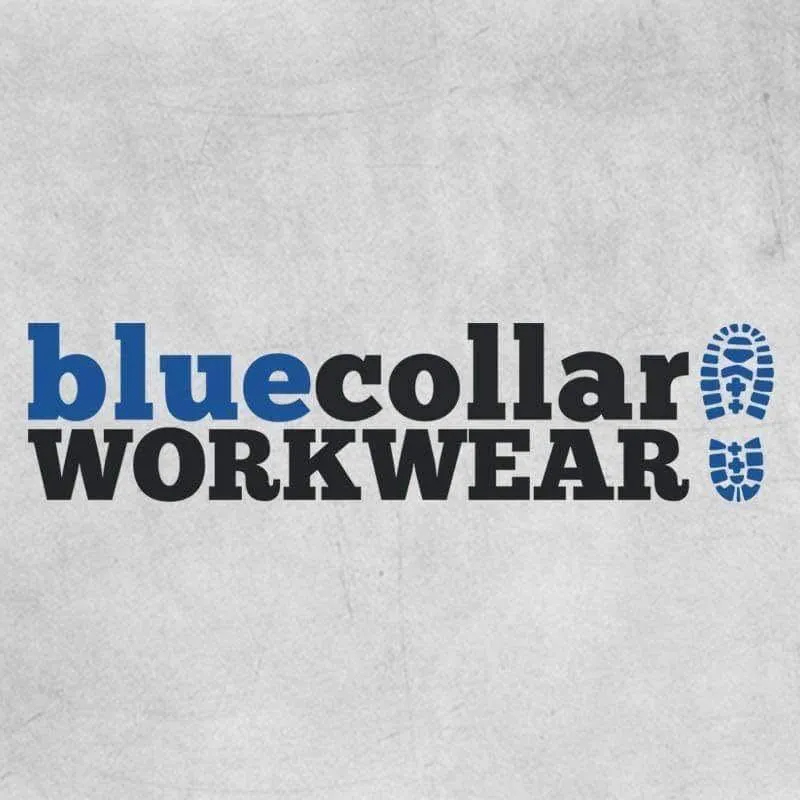 Blue Collar Workwear