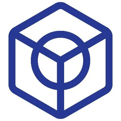 Logo by Brandfetch