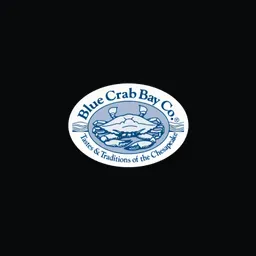 Bluecrabbay