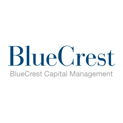 BlueCrest Capital Management logo