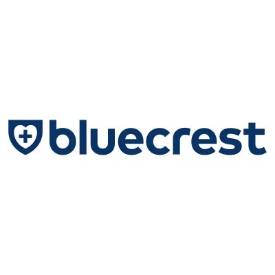 Bluecrest Wellness