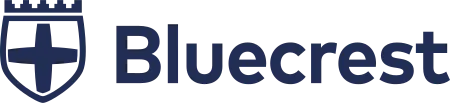 Bluecrestwellness logo