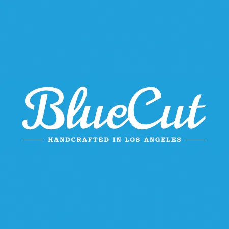 BlueCut