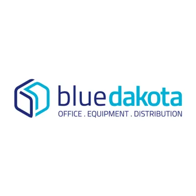 BlueDakota.fr logo