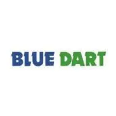 Blue Dart-company-logo