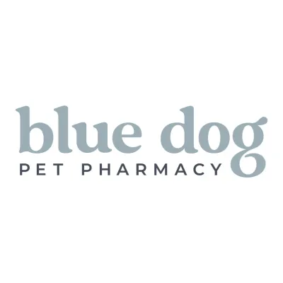 Blue Dog Pet Pharmacy