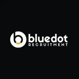Bluedot Recruitment Ltd logo