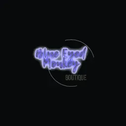 Blueeyedmonkeyboutique