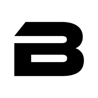 Bluefin Fitness logo
