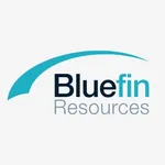 Bluefin Resources Pty. Limited Logo