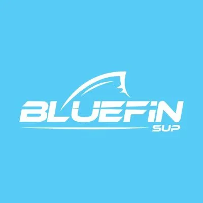 Bluefin SUP logo