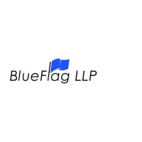 BlueFlag LLP's company logo