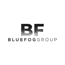 Blue Fog Capital logo