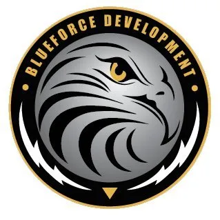 BlueForce Inc. logo