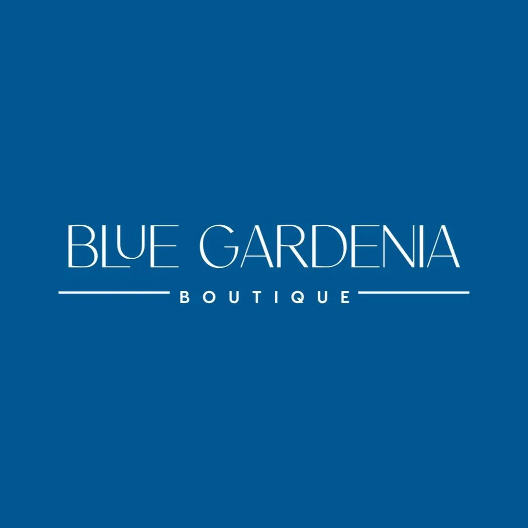 Blue Gardenia Boutique