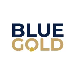 Blue Gold Limited Warrant logo