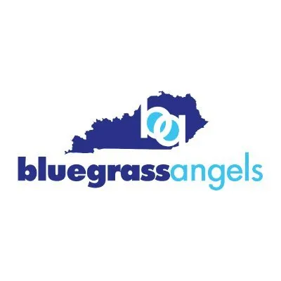 Bluegrass Angels logo
