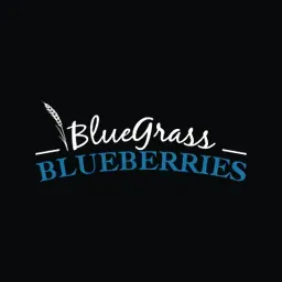 Bluegrassblueberries