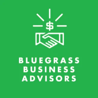 Bluegrass Business Advisors logo