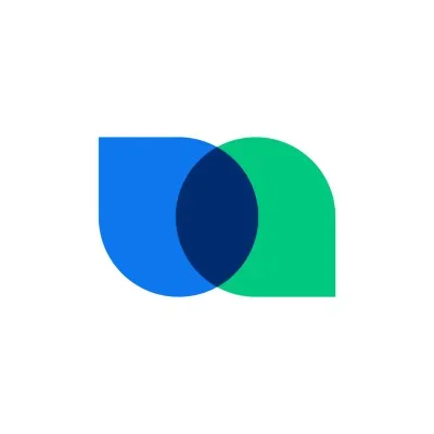 Blue Green Solutions logo