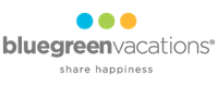 BLUEGREEN VACATIONS Logo