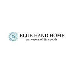 Blue Hand Home
