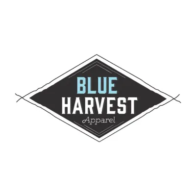 Blueharvestapparel