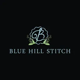 Bluehillstitch