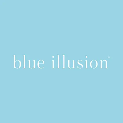 Blue Illusion logo