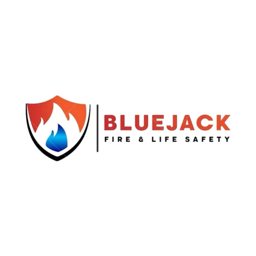 Bluejack Fire Holdings, LLC logo
