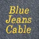 Blue Jeans Cable