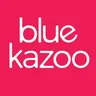 Blue Kazoo Games logo