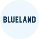 Blueland logo